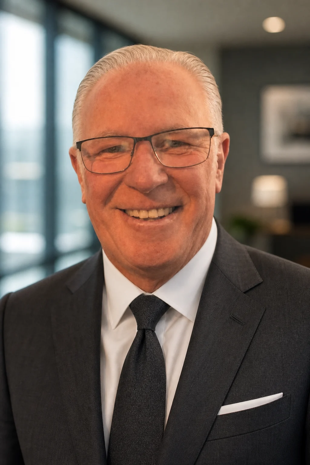 Peter, Founder of Sell2Retail