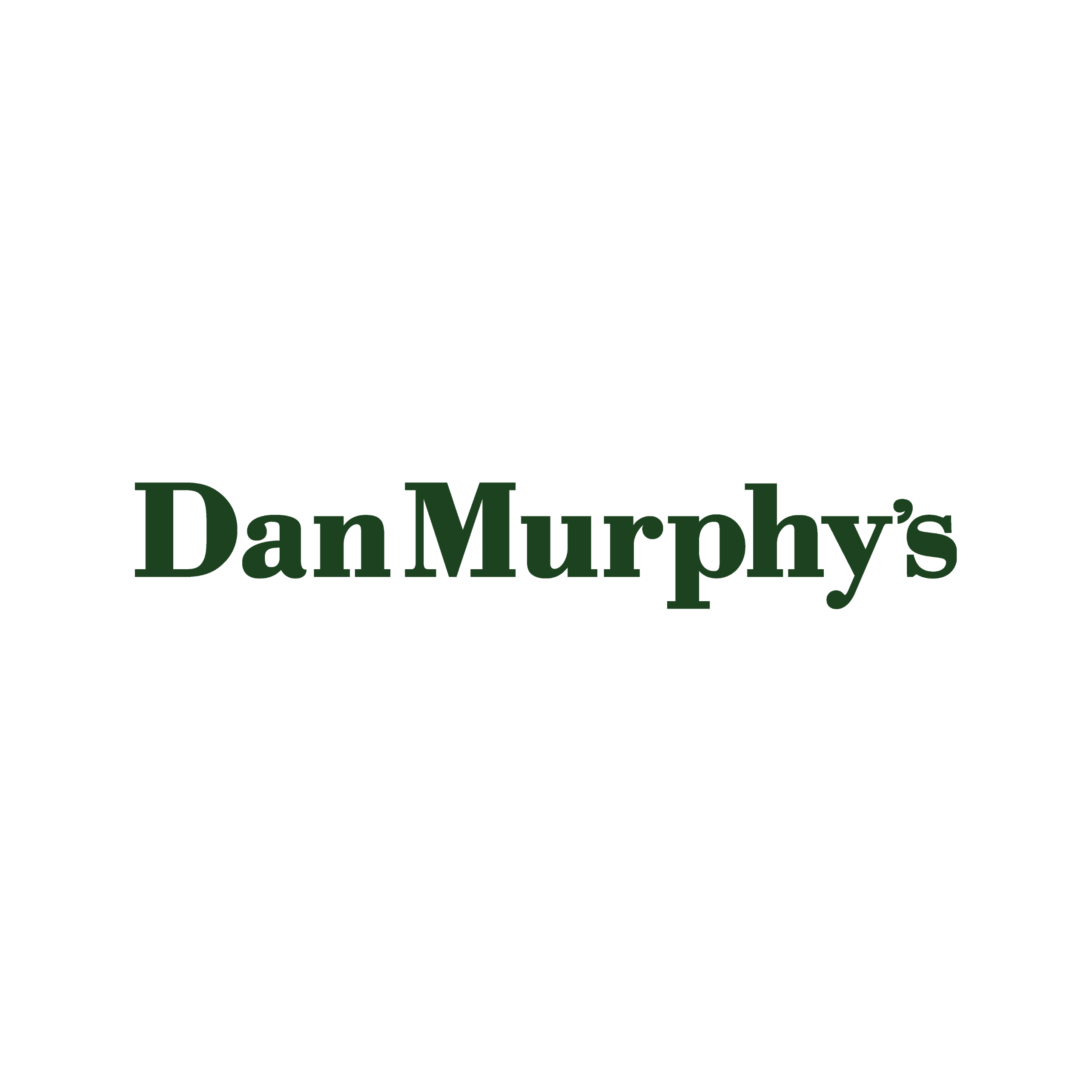 Dan Murphy's partner logo