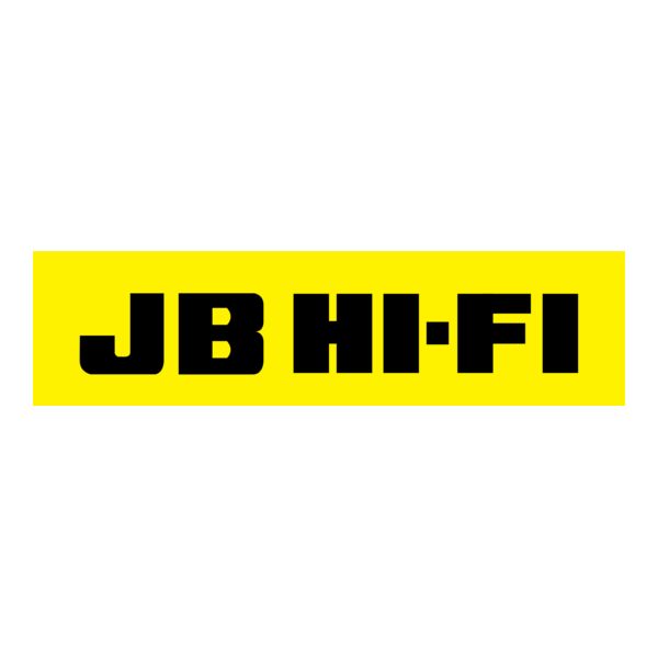 JB Hi-Fi partner logo